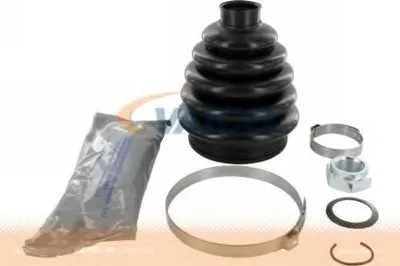 Комплект пылника, приводной вал premium quality MADE IN EUROPE VAICO купить