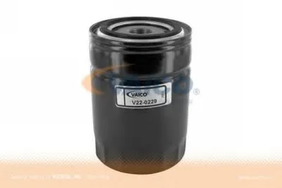 Масляный фильтр VAICO купить