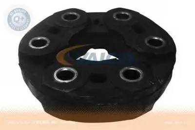 Шарнир, продольный вал Q+, original equipment manufacturer quality MADE IN GERMANY VAICO купить
