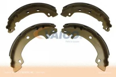 Комплект тормозных колодок VAICO купить