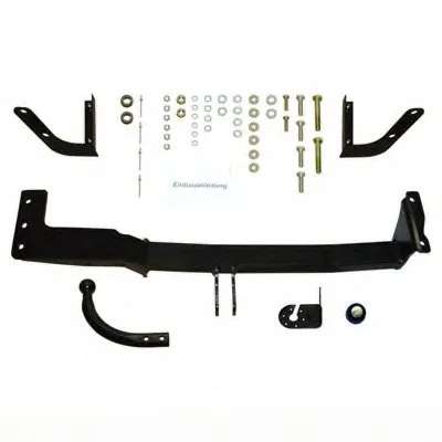 Прицепное оборудование RAMEDER купить