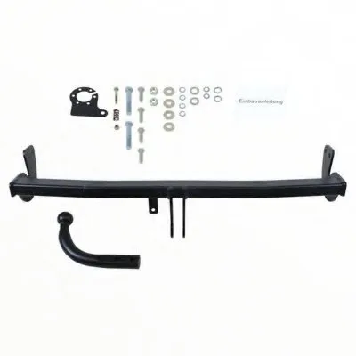 Прицепное оборудование RAMEDER купить