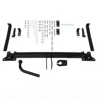 Прицепное оборудование RAMEDER купить