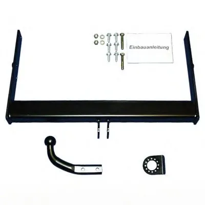 Прицепное оборудование RAMEDER купить