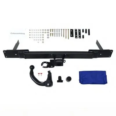 Прицепное оборудование RAMEDER купить