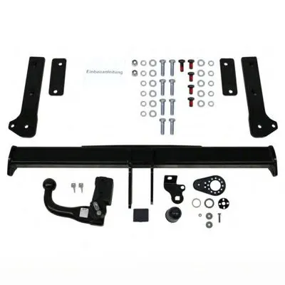 Прицепное оборудование RAMEDER купить