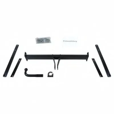 Прицепное оборудование RAMEDER купить