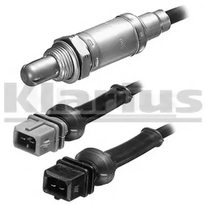 Лямда-зонд KLARIUS купить