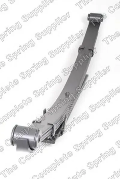 Многолистовая рессора KILEN купить