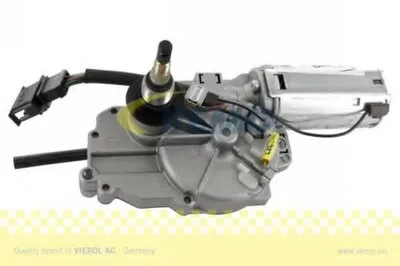 Двигатель стеклоочистителя Q+, original equipment manufacturer quality VEMO купить