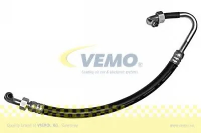 Трубопровод низкого давления, кондиционер VEMO купить