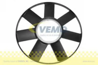 Крыльчатка вентилятора, охлаждение двигателя premium quality MADE IN EUROPE VEMO купить