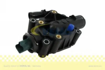 Термостат, охлаждающая жидкость VEMO купить