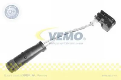 Сигнализатор, износ тормозных колодок VEMO купить