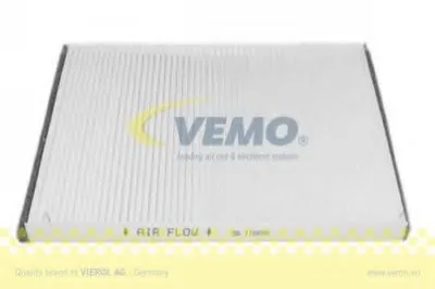 Фильтр, воздух во внутренном пространстве VEMO купить