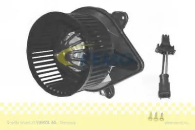 Вентилятор салона; Устройство для впуска, воздух в салоне VEMO купить