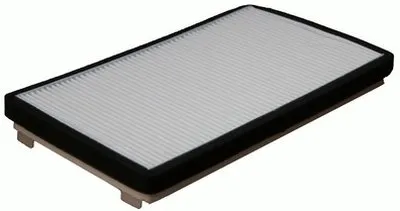 Фильтр, воздух во внутренном пространстве DENCKERMANN купить