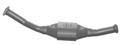 Катализатор для переоборудования IMASAF купить