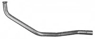 Труба выхлопного газа IMASAF купить