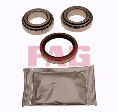 Комплект подшипника ступицы колеса FAG купить