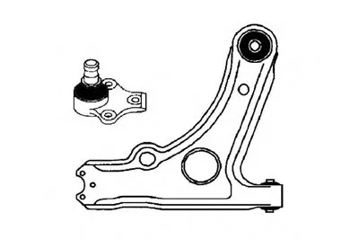 Рычаг независимой подвески колеса, подвеска колеса OCAP купить