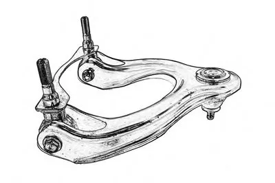 Рычаг независимой подвески колеса, подвеска колеса OCAP купить