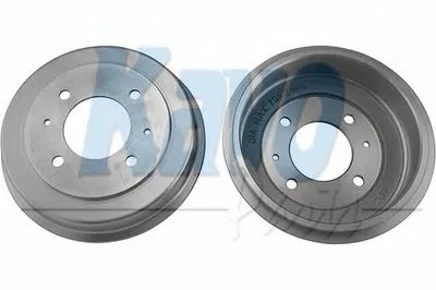 Тормозной барабан KAVO PARTS купить