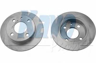 Тормозной диск KAVO PARTS купить