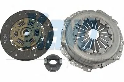 Комплект сцепления KAVO PARTS купить