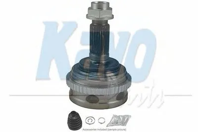 Шарнирный комплект, приводной вал KAVO PARTS купить