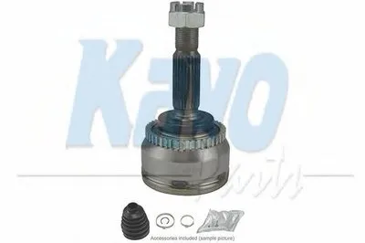 Шарнирный комплект, приводной вал KAVO PARTS купить