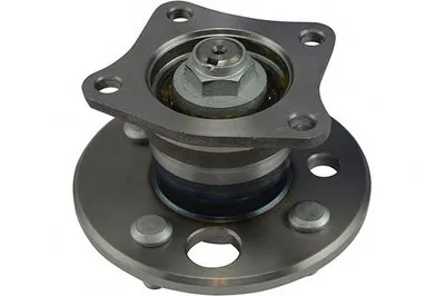 Комплект подшипника ступицы колеса KAVO PARTS купить