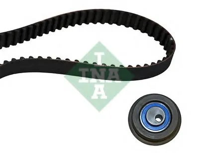 Комплект ремня ГРМ INA купить