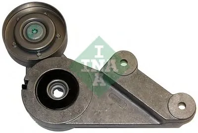 Натяжная планка, поликлиновой ремень INA купить