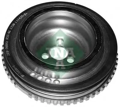 Ременный шкив, коленчатый вал INA купить