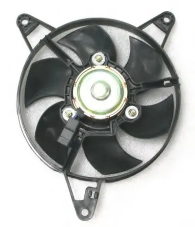 Вентилятор, охлаждение двигателя NRF купить