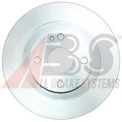Тормозной диск A.B.S. купить