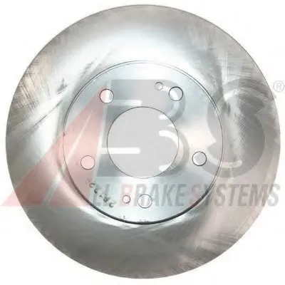 Тормозной диск A.B.S. купить