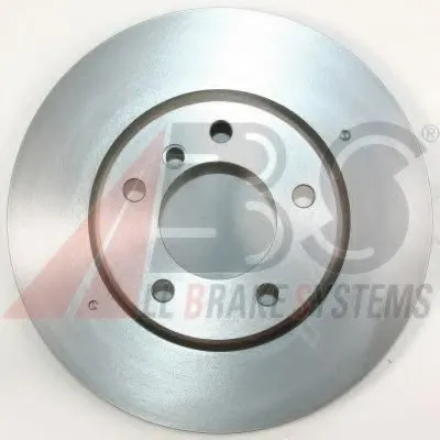 Тормозной диск A.B.S. купить