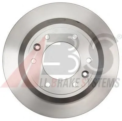 Тормозной диск A.B.S. купить