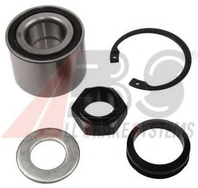 Комплект подшипника ступицы колеса A.B.S. купить