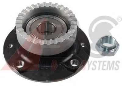 ? колесн. ступицы = A.B.S. купить