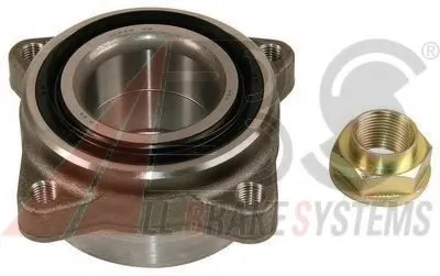 ? колесн. ступицы = A.B.S. купить