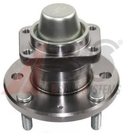 ? колесн. ступицы = A.B.S. купить