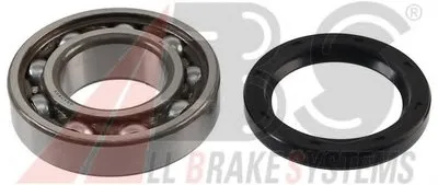 Комплект подшипника ступицы колеса A.B.S. купить