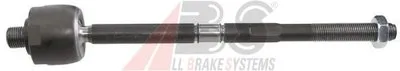 Осевой шарнир, рулевая тяга A.B.S. купить
