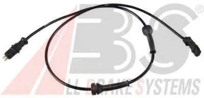 Датчик, частота вращения колеса A.B.S. купить