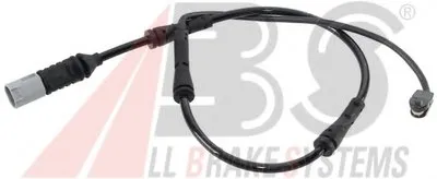 Сигнализатор, износ тормозных колодок A.B.S. купить