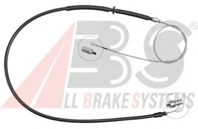 Трос, стояночная тормозная система A.B.S. купить