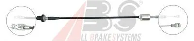 Тросик сцепления A.B.S. купить